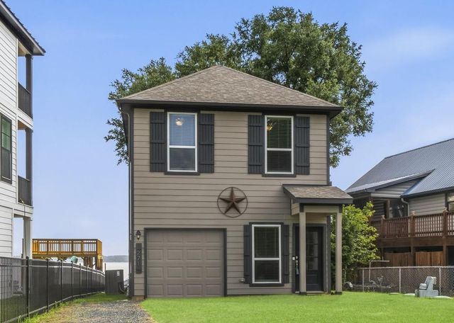 271 Ferguson Way, Point Blank, TX 77364