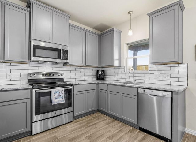 271 Ferguson Way, Point Blank, TX 77364
