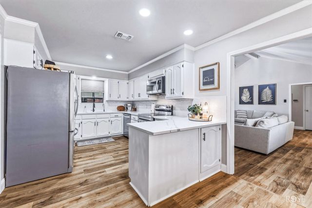 3429 Shadyhill Drive, San Angelo, TX 76904