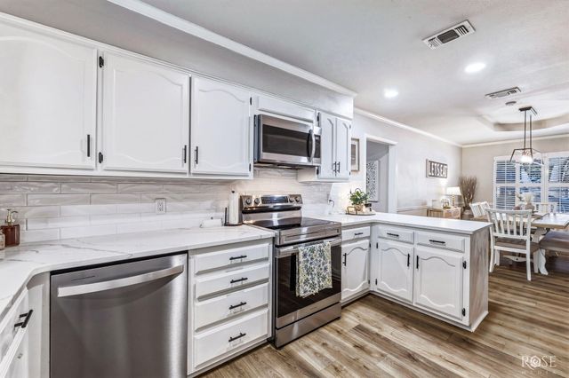 3429 Shadyhill Drive, San Angelo, TX 76904