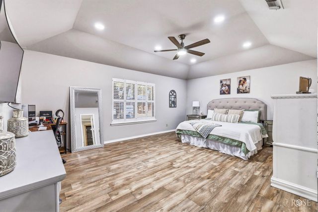 3429 Shadyhill Drive, San Angelo, TX 76904