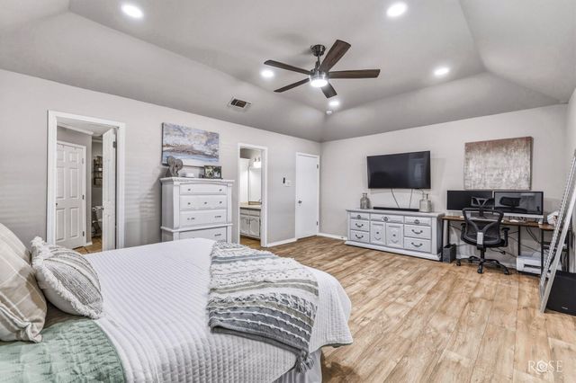 3429 Shadyhill Drive, San Angelo, TX 76904