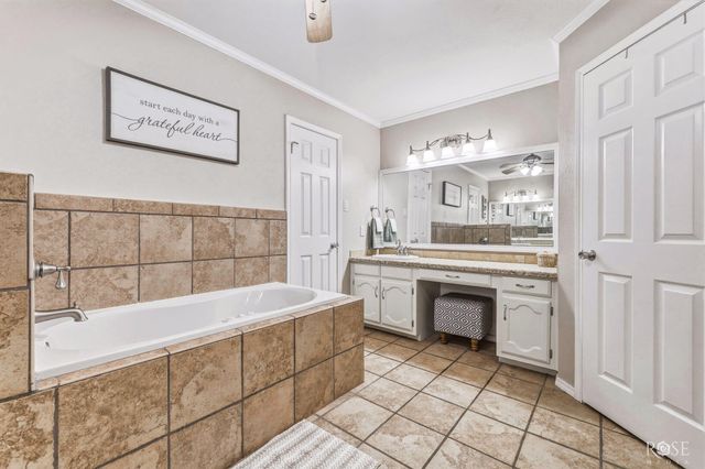 3429 Shadyhill Drive, San Angelo, TX 76904