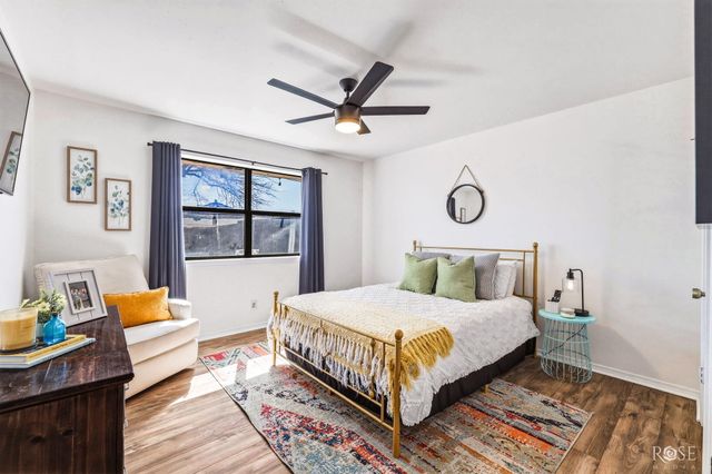 3429 Shadyhill Drive, San Angelo, TX 76904