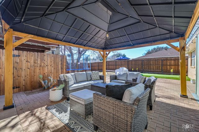 3429 Shadyhill Drive, San Angelo, TX 76904