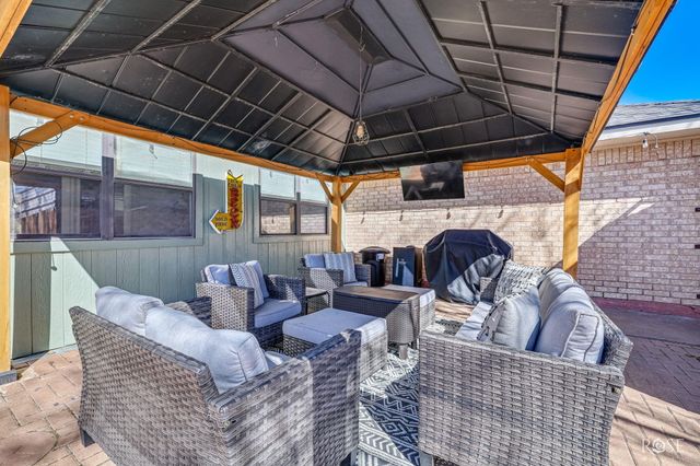 3429 Shadyhill Drive, San Angelo, TX 76904