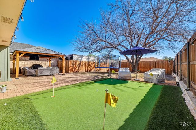 3429 Shadyhill Drive, San Angelo, TX 76904