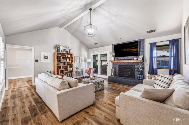 3429 Shadyhill Drive, San Angelo, TX 76904