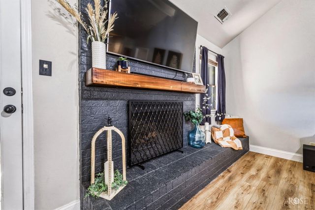 3429 Shadyhill Drive, San Angelo, TX 76904