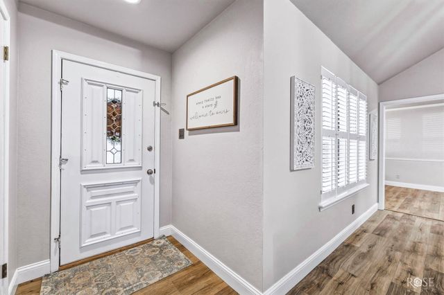 3429 Shadyhill Drive, San Angelo, TX 76904