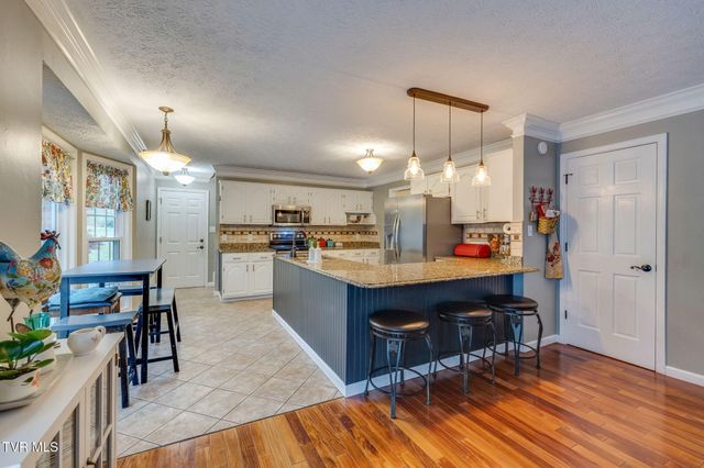 507 Wakefield Court, Kingsport, TN 37663