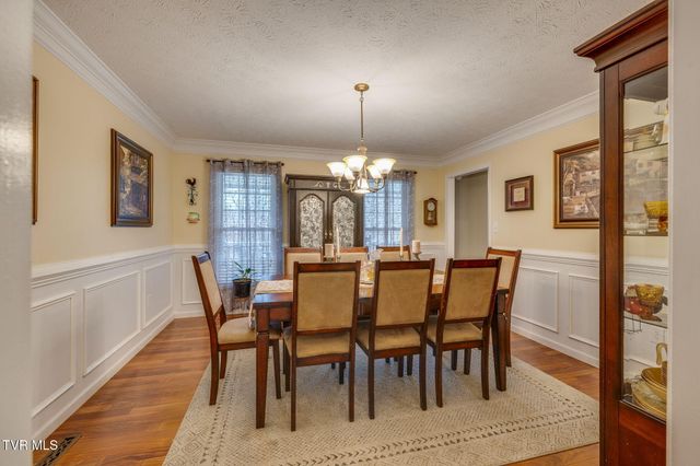 507 Wakefield Court, Kingsport, TN 37663