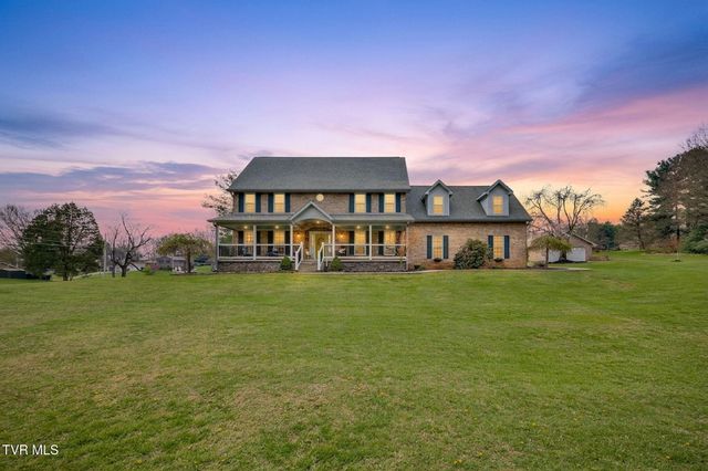 507 Wakefield Court, Kingsport, TN 37663