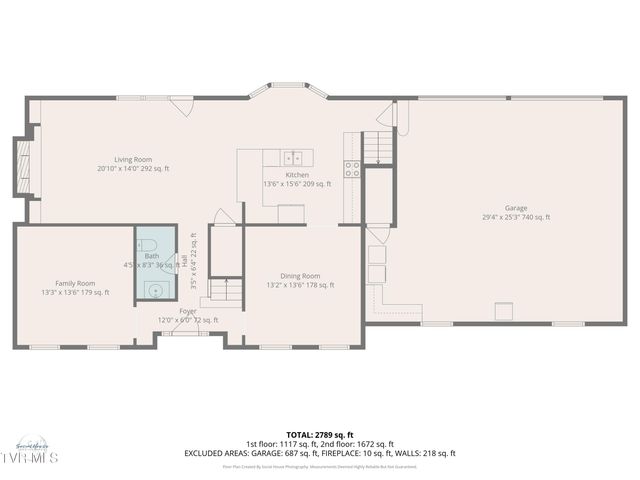 507 Wakefield Court, Kingsport, TN 37663