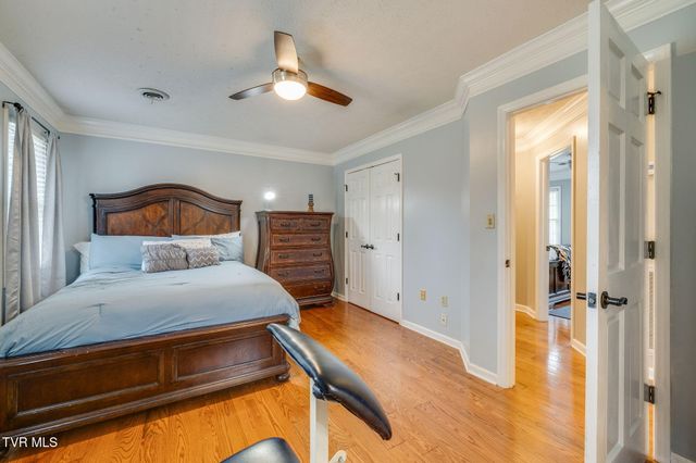 507 Wakefield Court, Kingsport, TN 37663