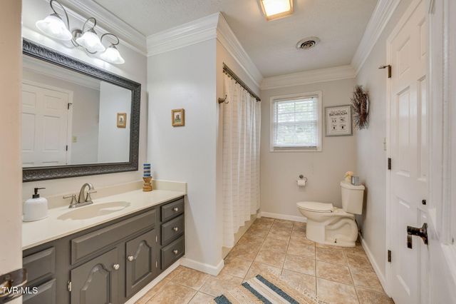 507 Wakefield Court, Kingsport, TN 37663