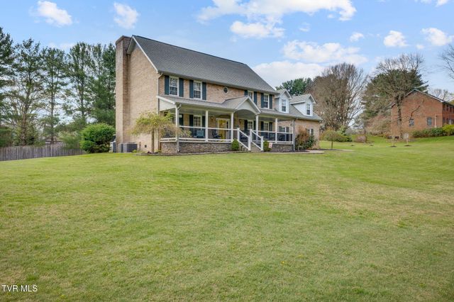 507 Wakefield Court, Kingsport, TN 37663