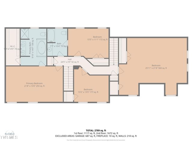 507 Wakefield Court, Kingsport, TN 37663