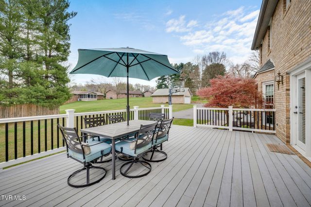 507 Wakefield Court, Kingsport, TN 37663