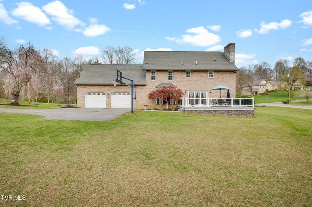 507 Wakefield Court, Kingsport, TN 37663