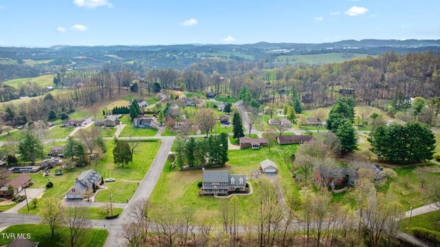 507 Wakefield Court, Kingsport, TN 37663