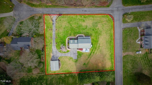 507 Wakefield Court, Kingsport, TN 37663