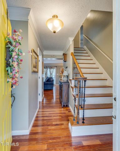 507 Wakefield Court, Kingsport, TN 37663