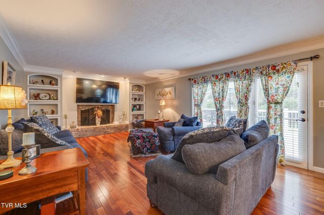 507 Wakefield Court, Kingsport, TN 37663