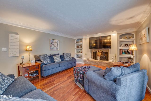 507 Wakefield Court, Kingsport, TN 37663