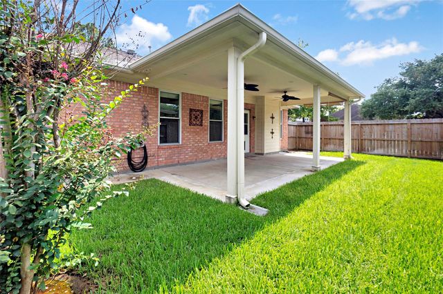 9203 Cabin Creek Drive, Houston, TX 77064