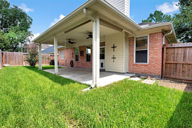 9203 Cabin Creek Drive, Houston, TX 77064