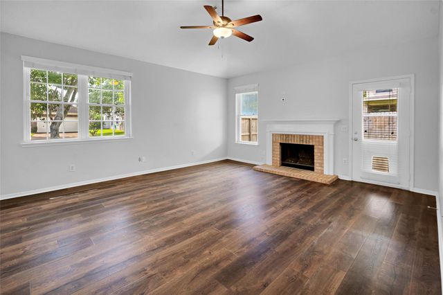 9203 Cabin Creek Drive, Houston, TX 77064