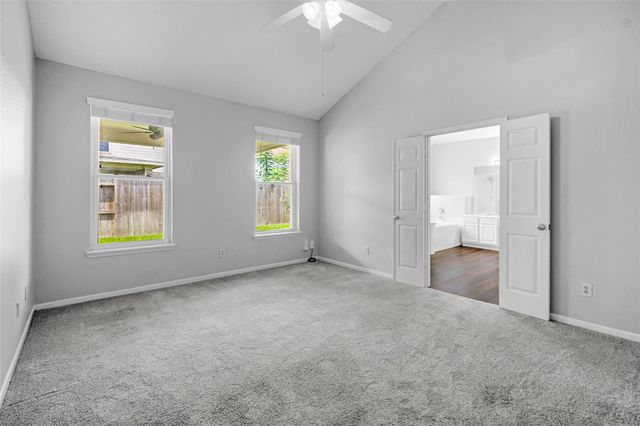 9203 Cabin Creek Drive, Houston, TX 77064