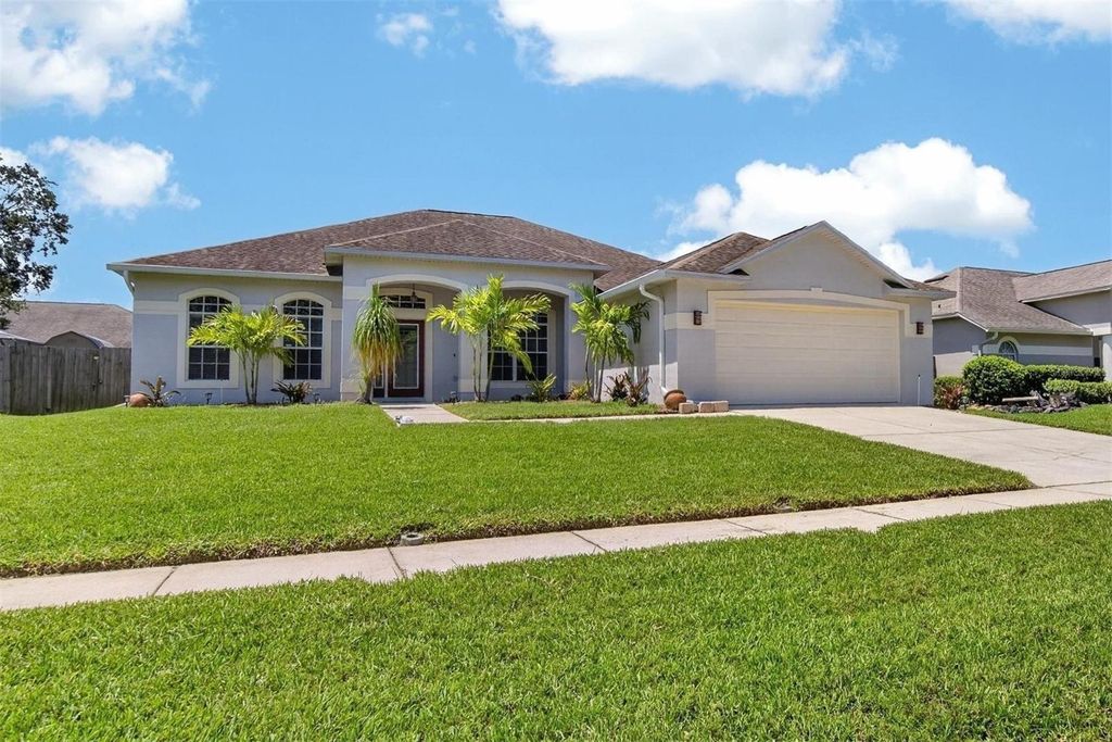11937 TIMBERHILL DRIVE, Riverview, FL 33569
