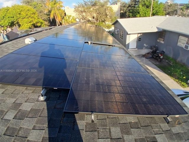 7641 NW 2nd Ct, Miami, FL 33150