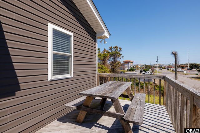 707 Fox Street Lot 5, Kill Devil Hills, NC 27948