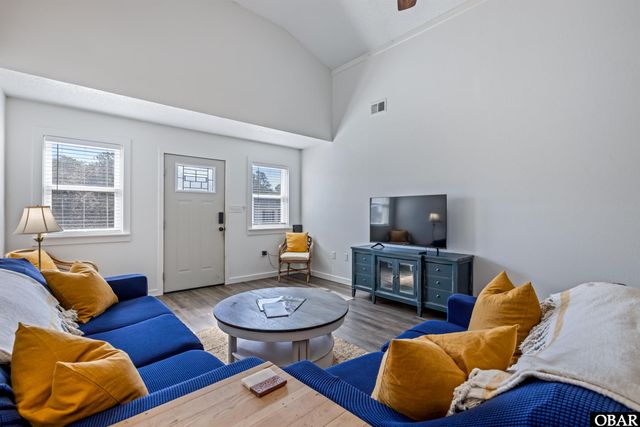 707 Fox Street Lot 5, Kill Devil Hills, NC 27948