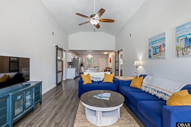 707 Fox Street Lot 5, Kill Devil Hills, NC 27948