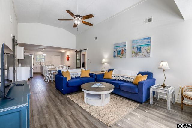 707 Fox Street Lot 5, Kill Devil Hills, NC 27948