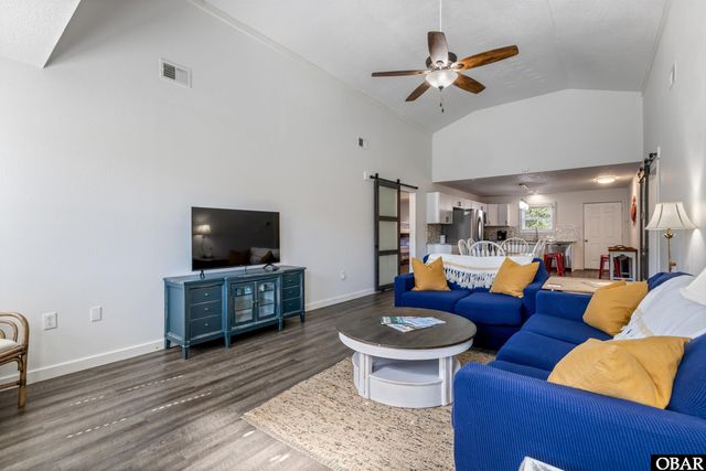 707 Fox Street Lot 5, Kill Devil Hills, NC 27948