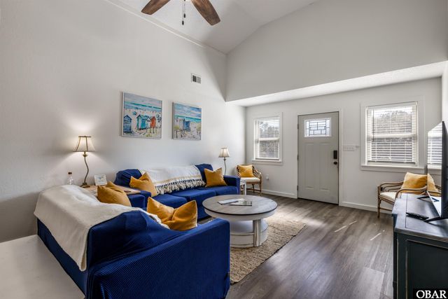 707 Fox Street Lot 5, Kill Devil Hills, NC 27948