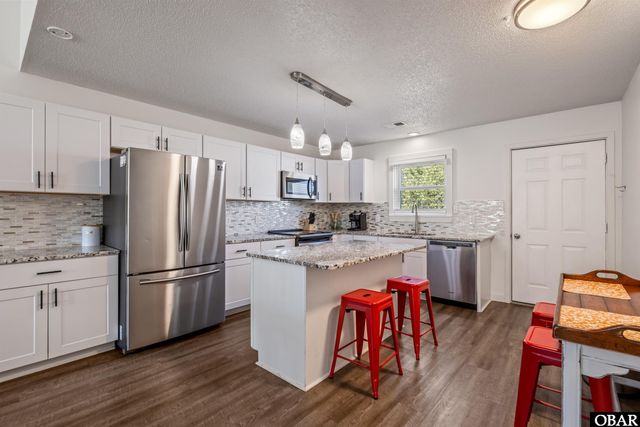 707 Fox Street Lot 5, Kill Devil Hills, NC 27948