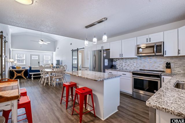 707 Fox Street Lot 5, Kill Devil Hills, NC 27948