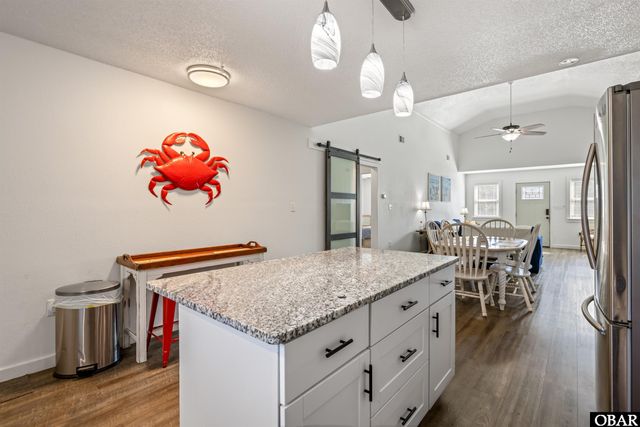 707 Fox Street Lot 5, Kill Devil Hills, NC 27948