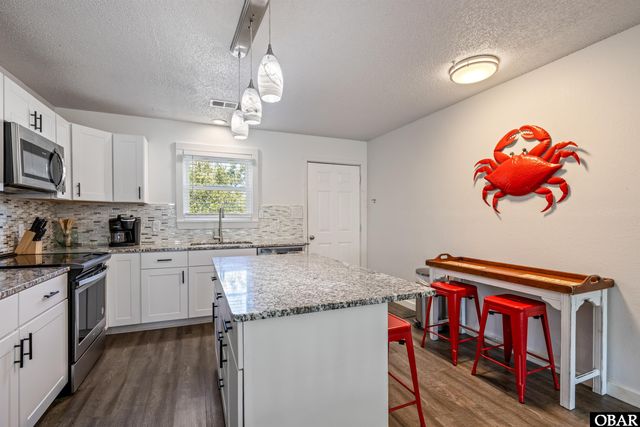 707 Fox Street Lot 5, Kill Devil Hills, NC 27948