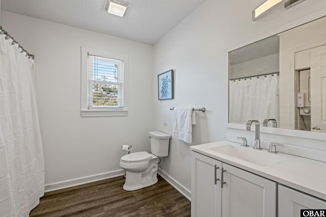 707 Fox Street Lot 5, Kill Devil Hills, NC 27948