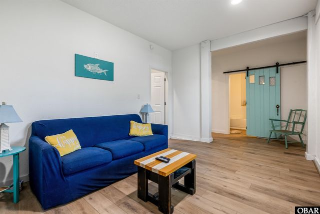 707 Fox Street Lot 5, Kill Devil Hills, NC 27948