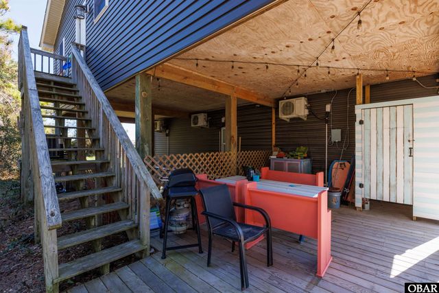 707 Fox Street Lot 5, Kill Devil Hills, NC 27948