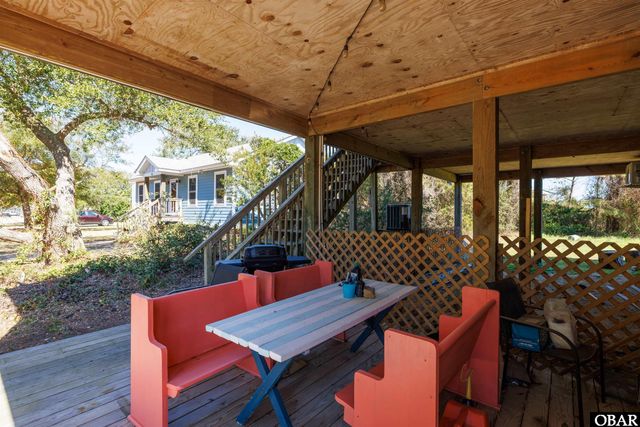 707 Fox Street Lot 5, Kill Devil Hills, NC 27948