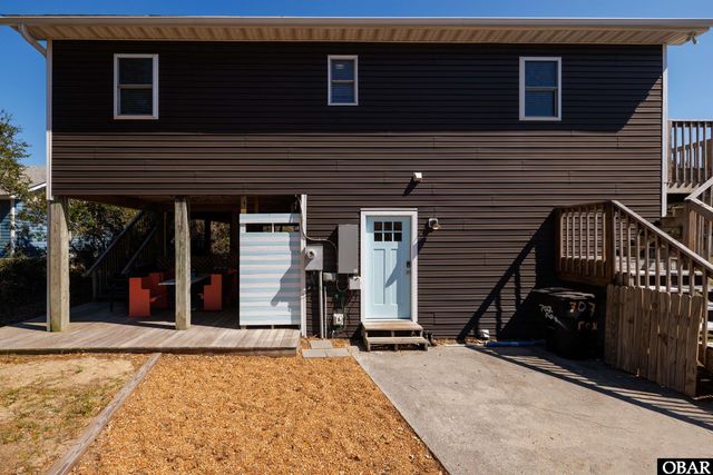 707 Fox Street Lot 5, Kill Devil Hills, NC 27948